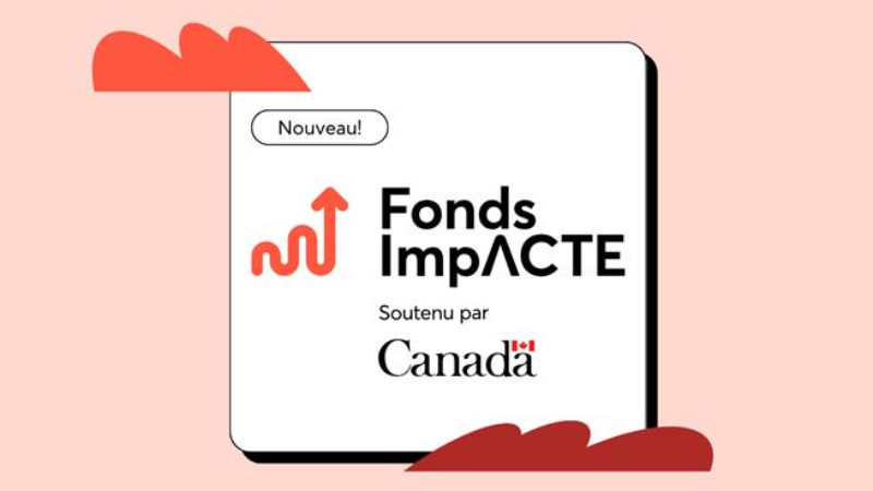 Le gouvernement du Canada investit dans les entreprises d’impact ...