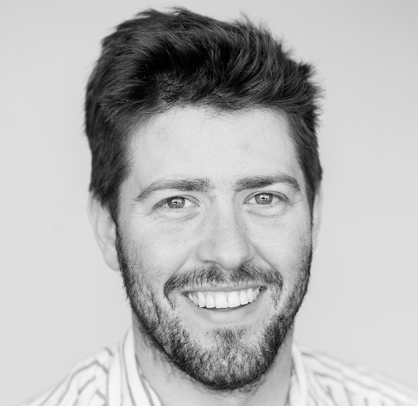 Shawn Young La Ruche