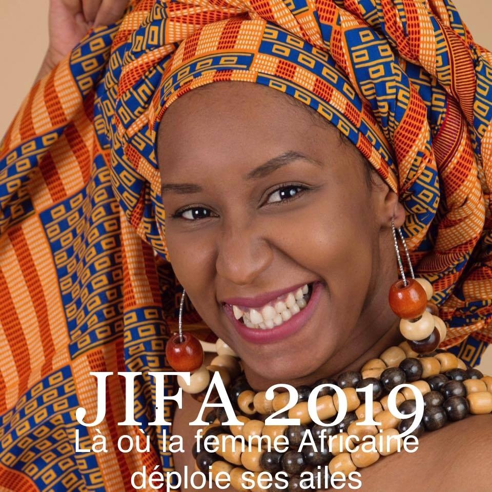 Journée Internationale De La Femme Africaine Jifa La Ruche 