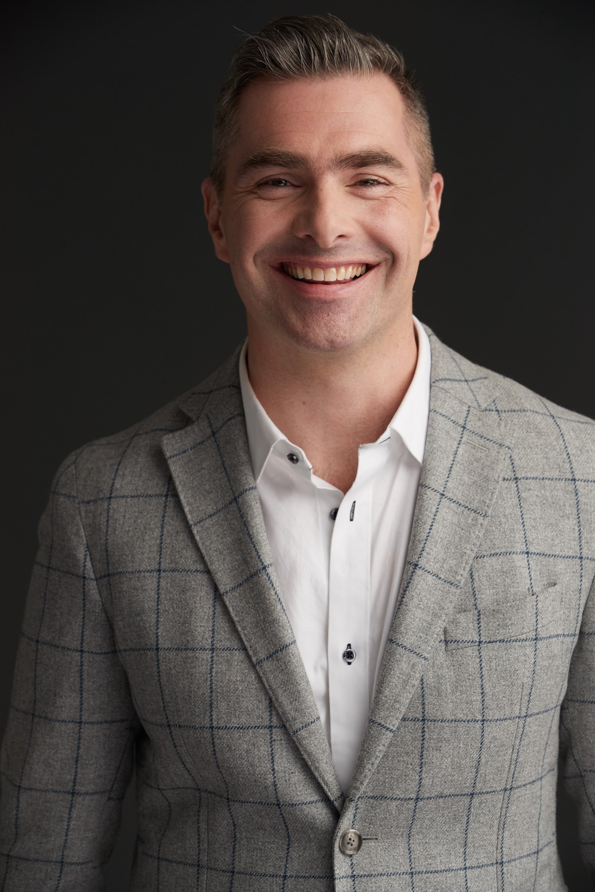 JeanFrançois Ouellet La Ruche