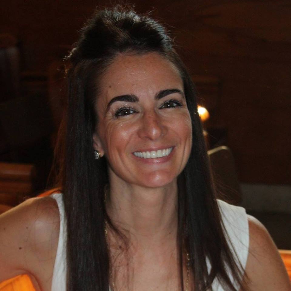 CaroleAnne Dugré La Ruche