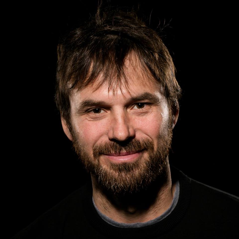 Charles Gaudreau La Ruche