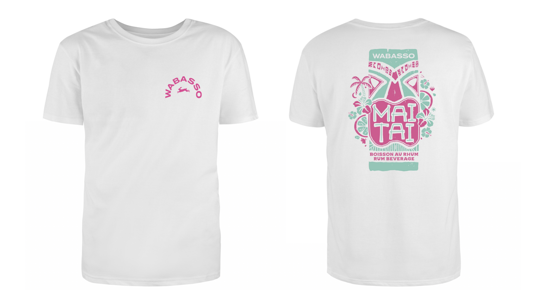 Bar mobile Wabasso La Ruche