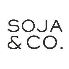 SOJA&CO. — bougies artisanales fabriquées à la main, à Montréal
