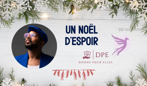 Project Noel Ensemble pour un plus beau Noël | La Ruche